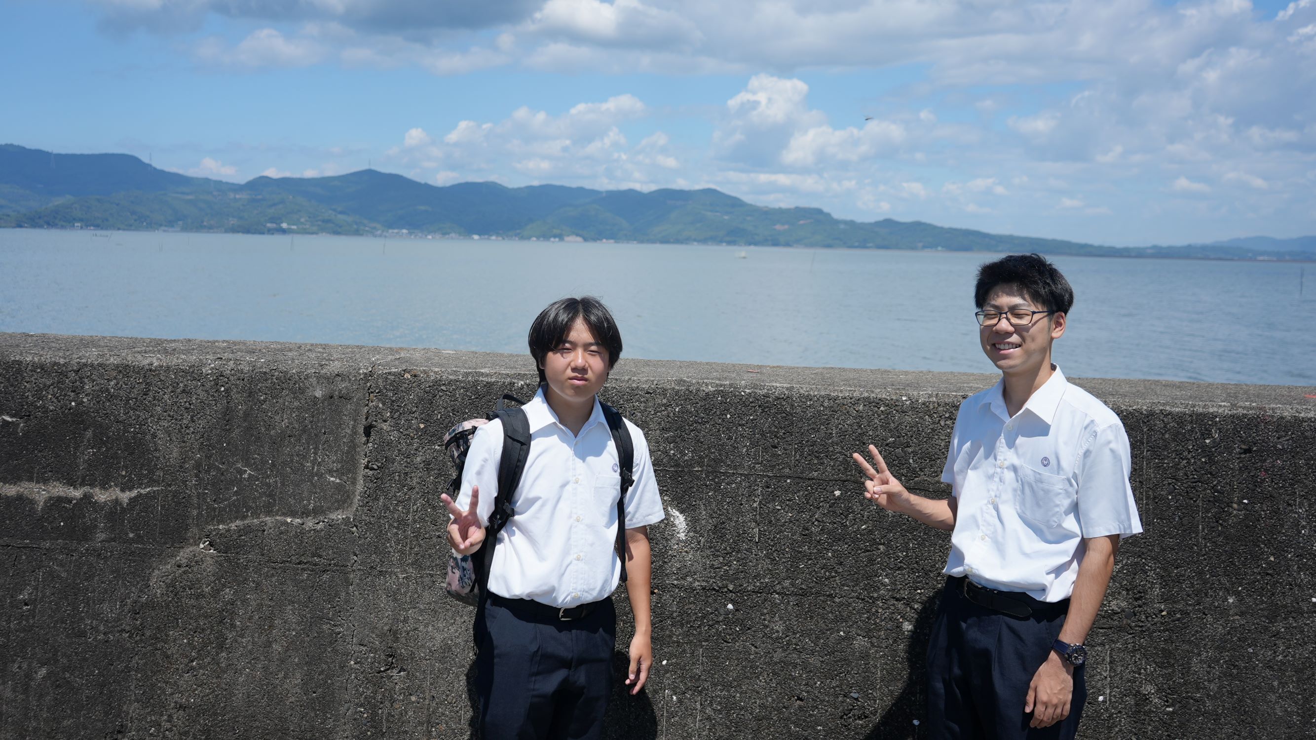 DSC00155　鏡川から宇土半島を臨む　.jpg
